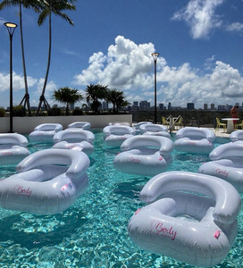 BULK LOT 185 Pool Floats Inflatable Loungers NEW Wholesale Clearance