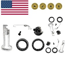 Steering Column Rack Kit With Tilt Column - Steering Column Bearing J Series ...