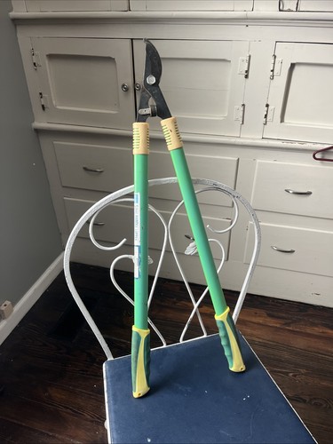 Steel Handle Lopper and Tree Pruner Tool