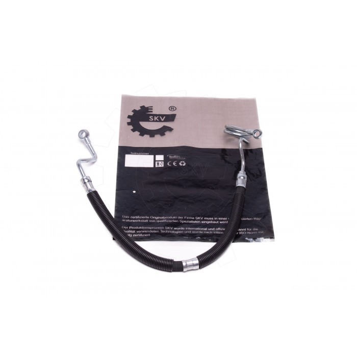 Durite d'huile de direction hydraulique 8E1422893BE pour berline Audi A4
