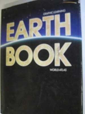 Earth Book World Atlas, Esselte Map Service
