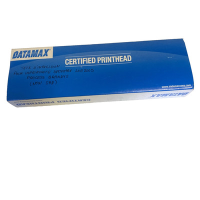 Kyocera Datamax Printhead KST-163-12MTL10-DMX2 300 DPI   New