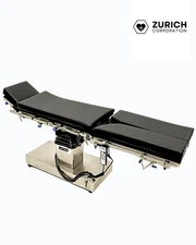 Steris ASC 2000 Surgical Table – Powered Adjustments, 400 lb Capacity, Used