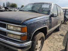 Fuel Pump Assembly Gasoline Fits 98-99 SUBURBAN 1500 30496908