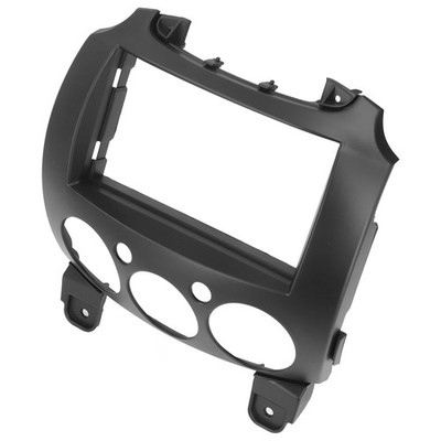 Car Radio Stereo Fascia Audio Panel Frame Replace For 2 Jinxiang DE Th SET