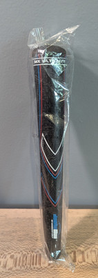JumboMax JMX Ultra-Lite X-Large Grip - Black