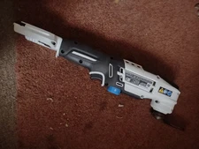 HART 20V Li-Ion Cordless Oscillating Multi-Tool HPMT01VN