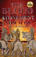 Tom Icon | Izz Of Zia | Buch | Englisch (2019) | The Blood Atonement | Gebunden
