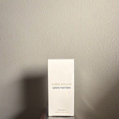 Louis Vuitton Ombre Nomade Eau de Parfum Spray Regular Size 3.4 fl oz