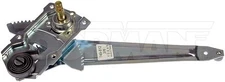 Dorman 749-812 Manual Window Regulator fits Toyota Corolla 6984002050