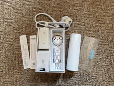 Ubiquti UniFi UAP Flex HD Access Point Original Box with accessories and UK plug