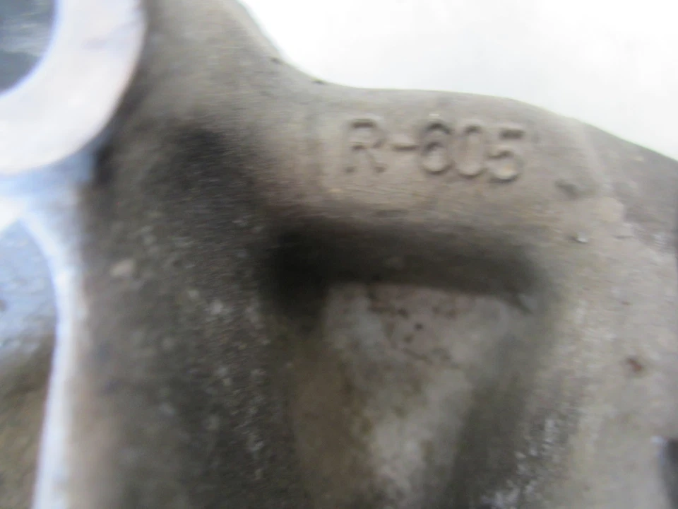 Water Coolant Pump For 07-08 Ford Crown Victoria 4.6 - Image 3 of 4