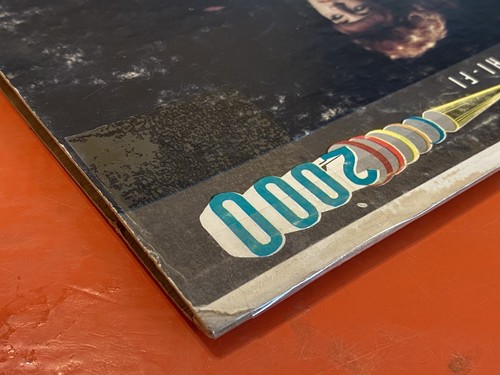 Vintage Vinyl/LP. Beto Villa. Pachuca Y 11 Polkas Mas. Norteña. FLP-2004. READ! - Picture 18 of 24