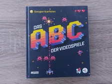 Das ABC der Videospiele Band 1 | Gregor Karts...