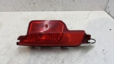 Antibrouillard Fiat 500