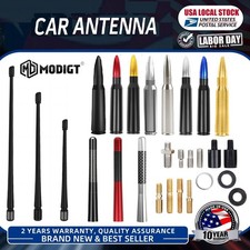 Optional Antenna Car Exterior Accessories For Chevy Silverado 150025003500 Hd Optional Antenna Car Exterior Accessories For Chevy Silverado 150025003500 Hd