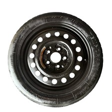 02-13 Nissan Altima Emergency Spare Tire Wheel Compact Donut Rim T13570r16 Oem