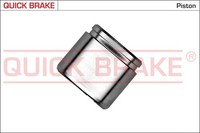 Quick Brake Kolben Bremssattel 185400K Stahl FüR Opel Insignia Sport Z18 Sports