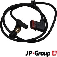 1397101000 JP Group Sensor, Raddrehzahl FüR MERCEDES-BENZ
