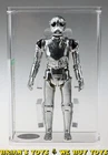 Vintage Kenner Star Wars Loose HK Death Star Droid Action Figure AFA 75 EX+/N...