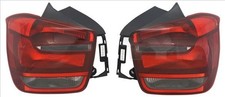 Tail Light Assembly TYC 11-12244-01-2