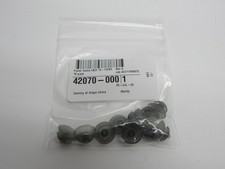(10 Pack) Starkey Power Dome Medium 42070-000