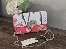Ted Baker London Parisa Women s Pink Crossbody Bag New with Tags