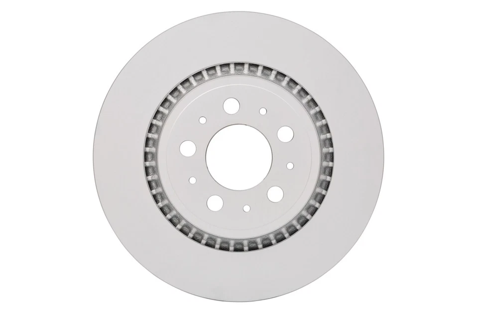 2x BRAKE DISC 0 986 479 C78 FOR VOLVO XC90/SUV D5244T18/5244T5/5244T4 2.4L 5cyl - Image 2 of 4