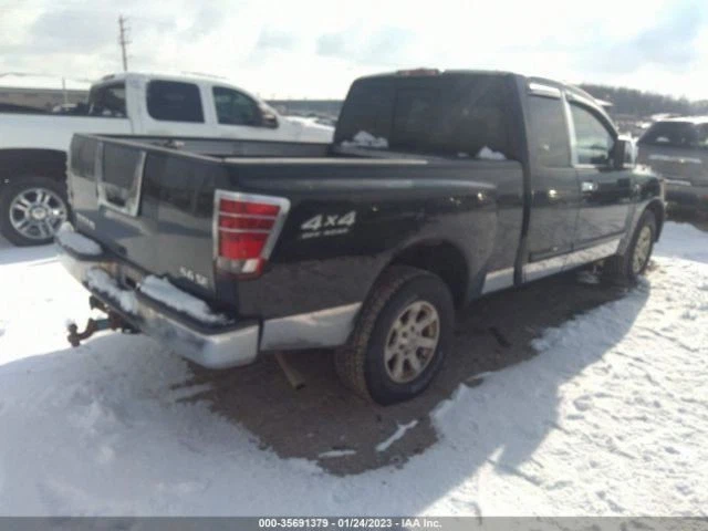 (LOCAL PICKUP ONLY) Hood Fits 04-15 ARMADA 4029780 Foto 4 de 4