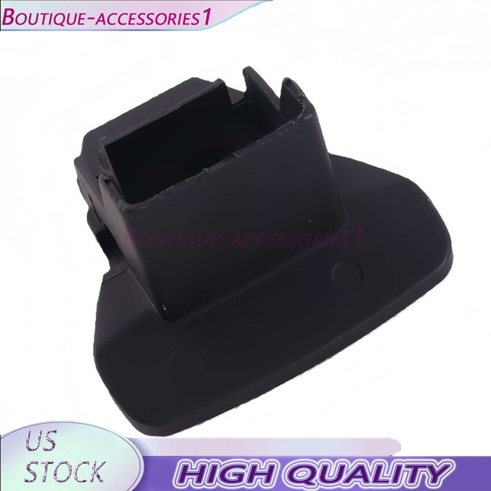 NEW Black Right Side Door Control Switch Button 13M0434CP Fit McLaren 570S 600LT