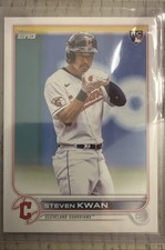2022 Topps Update Baseball Variations Checklist Gallery 166