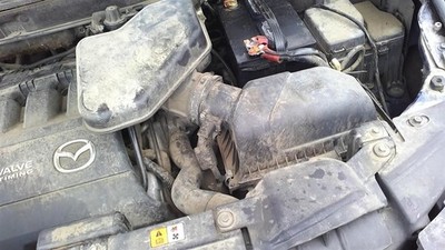 Air Cleaner Fits 07-15 MAZDA CX-9 31922125