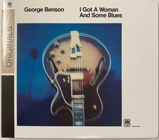 I Got a Woman and Some Blues