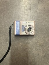 Polaroid I531 5.0 Megapixels Digital Camera Model:3565