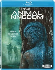 The Animal Kingdom [New Blu-ray] Subtitled