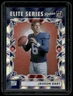 2025 Panini Donruss #ESR-JDT Jaxson Dart-Elite Series Rookies -