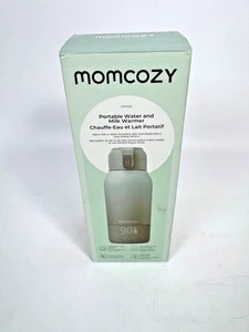 Momcozy MW05 Bouteille portable & Marteaux de lait 17oz Déplacement Chauffage rapide – Nouveau scellé