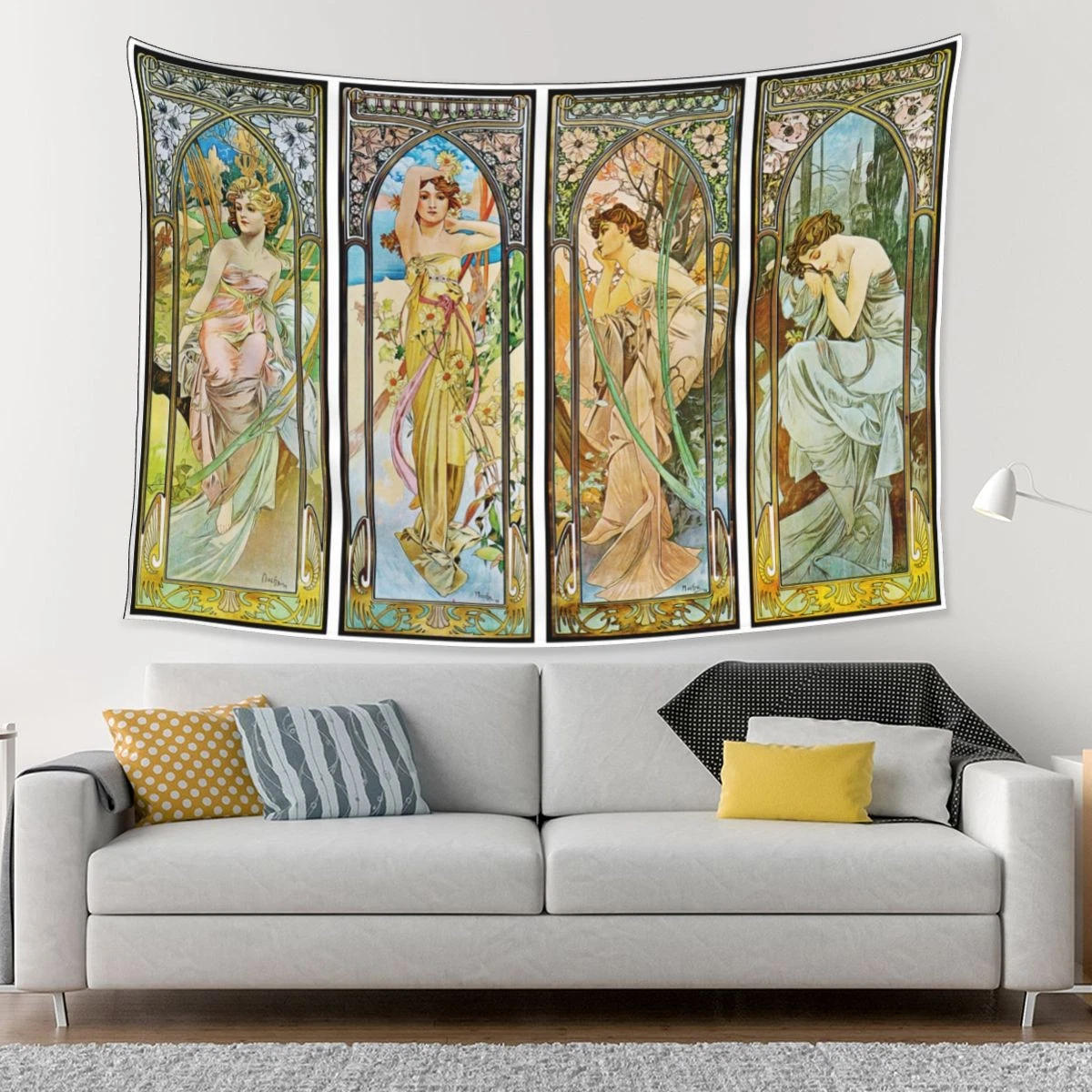 alphonse mucha products for sale | eBay