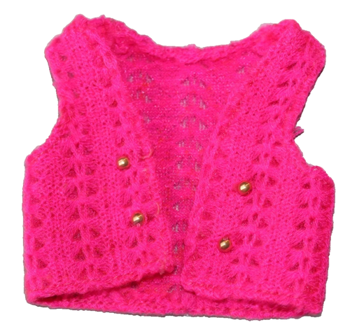 Vested Interest Png VINTAGE FRANCIE 1969 VESTED INTEREST #1224 KNIT VEST EXCELLENT WITH ...
