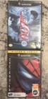 2 Gamecube Games: Spider-Man and 007 Everything For Nothing
