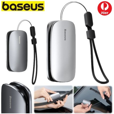 BASEUS Car Wiper Repairer Rain Wing Windshield Wiper Refurbish Tool Universal AU