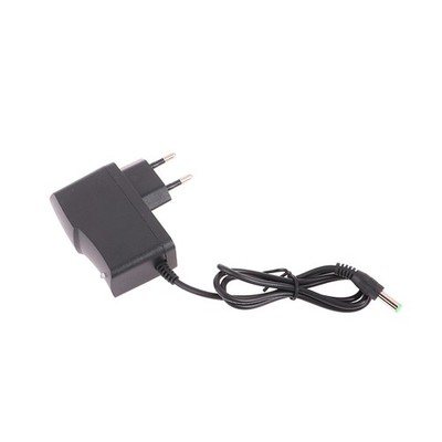 Universal Charger For 3D/4D Laser Level Lithium Battery EU Plug AC Power Adapter