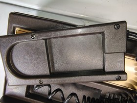 Mattel Intellivision Model 2609 Console Tested Working Space Armada Video Game