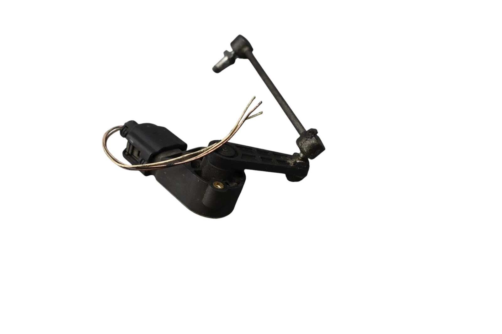 Maserati Quattroporte 2003-2008 REAR+RIGHT Ride height sensor