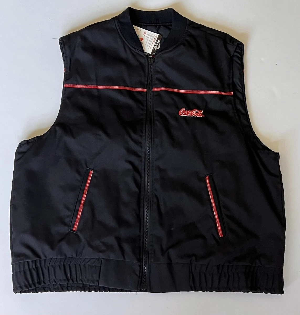 coca cola vest products for sale | eBay