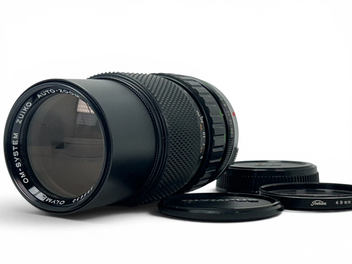 75-150mm Focal f/4 Camera Lenses for sale - eBay