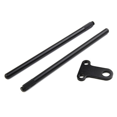 Snag Bars Ears Label Snag Fishing Winddicht Windschutzscheibe Alarm Angeln