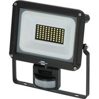 Brennenstuhl Led Strahler Jaro 4060 P Mit Infrarot-Bewegungsmelder 3450Lm, 30W