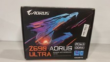 GIGABYTE Z690 AORUS ULTRA LGA 1700 ATX Intel Motherboard