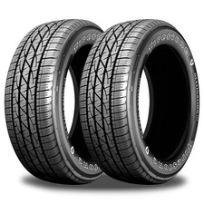 2 Firestone Destination Le3 Owl 26575r16 116t All Season W70k Mileage Warranty